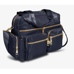 BOLSA CASUAL DAMA MCCARTHY MODELO MC-022/5 AZUL