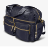 BOLSA CASUAL DAMA MCCARTHY MODELO MC-022/5 AZUL