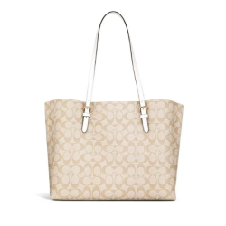 Bolsa COACH Grande Mujer Marfil