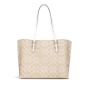 Bolsa COACH Grande Mujer Marfil