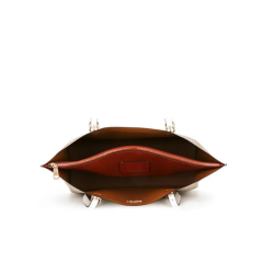 Bolsa COACH Grande Mujer Marfil