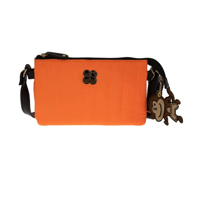 Bolsa Lover 9637-2 naranja Bolsa Lover 9637-2 naranja