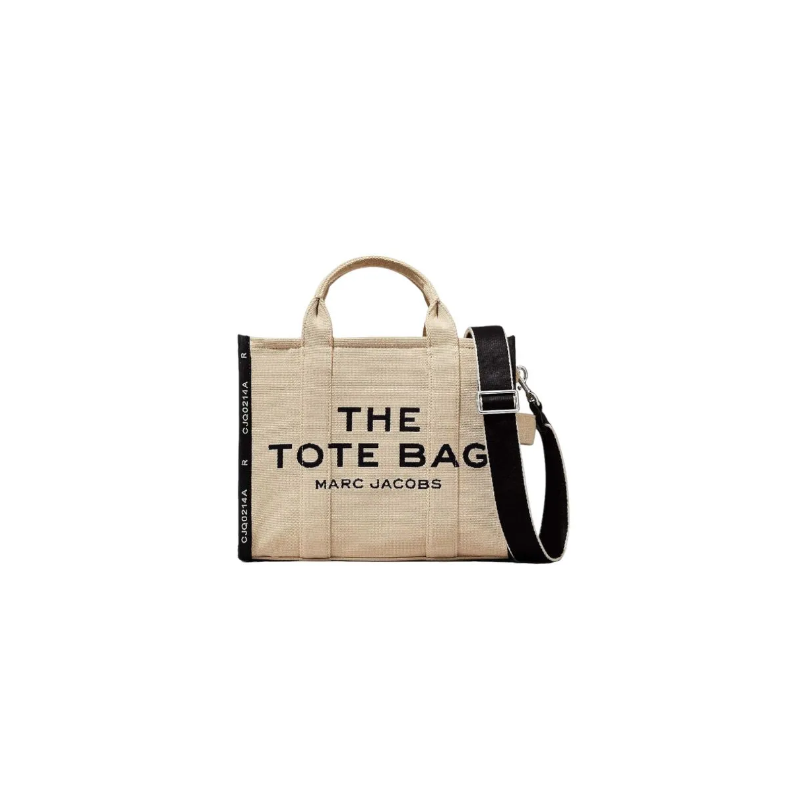 The Jacquard Marc Jacobs Medium tote Bag The Jacquard Marc Jacobs Medium tote Bag