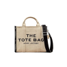 The Jacquard Marc Jacobs Medium tote Bag