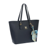 Bolsa Tote Azul Lover 9434-2