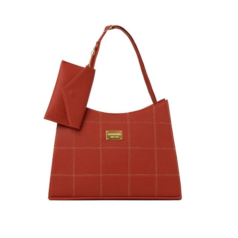 Bolsa Fana Jacinta Color Ginger Bonita Bolsa Fana Jacinta Color Ginger Bonita