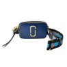 BOLSA SNAPSHOT MARC JACOBS M0014146 455 AZUL