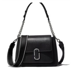 BOLSA THE J MARC SATCHEL H709L01RE22 053 Negro