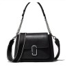 BOLSA THE J MARC SATCHEL H709L01RE22 053 Negro