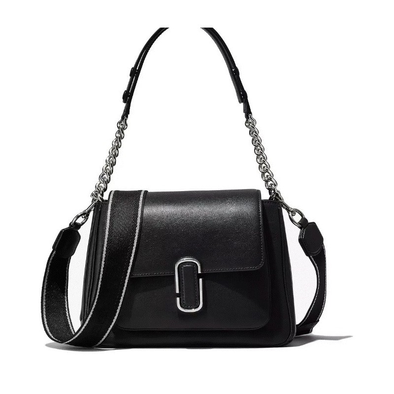 BOLSA THE J MARC SATCHEL H709L01RE22 053 Negro BOLSA THE J MARC SATCHEL H709L01RE22 053 Negro