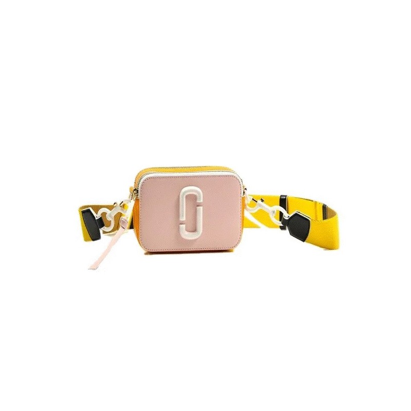 BOLSA MARC JACOBS M0014889 698 Rosa