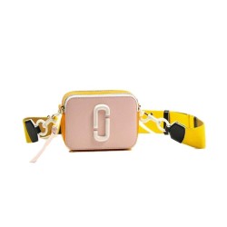 BOLSA MARC JACOBS M0014889 698 Rosa