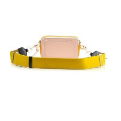 BOLSA MARC JACOBS M0014889 698 Rosa