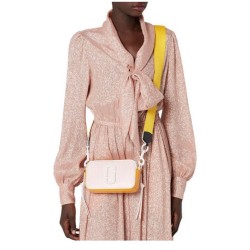 BOLSA MARC JACOBS M0014889 698 Rosa