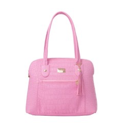 Bolsa Fana Idalia Color Rosa Linda