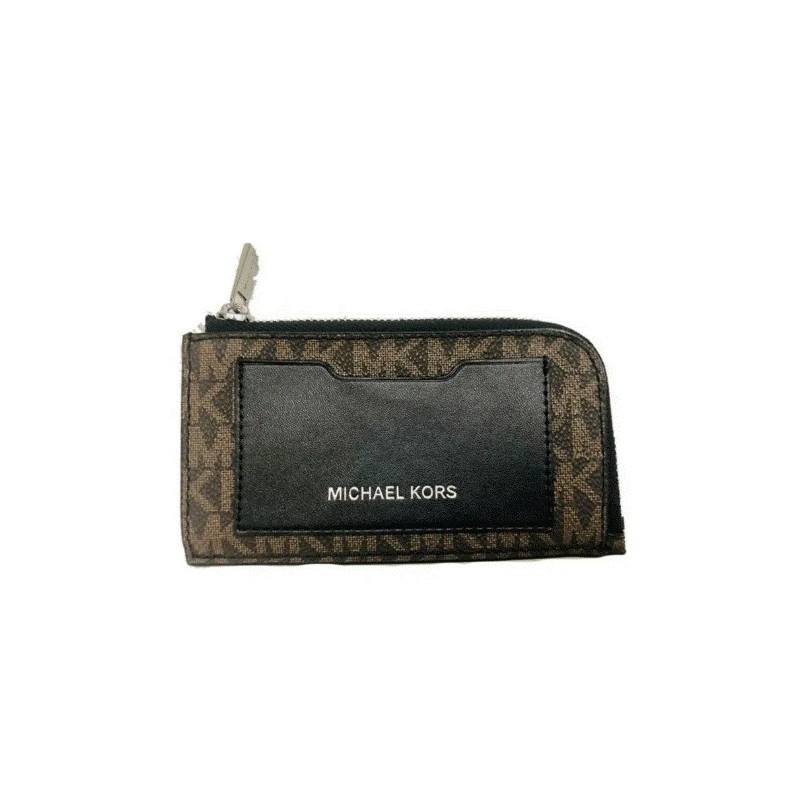 Cartera Michael Kors 36S0LGFE6B Café Cartera Michael Kors 36S0LGFE6B Café