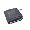 Cartera Michael Kors 36S0LGFE6B Café