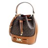 Bolsa Michael Kors Reed 5S3G6RM8B Café