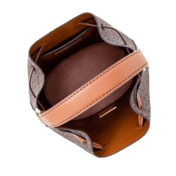 Bolsa Michael Kors Reed 5S3G6RM8B Café