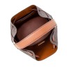 Bolsa Michael Kors Reed 5S3G6RM8B Café