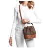Bolsa Michael Kors Reed 5S3G6RM8B Café