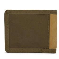 CARTERA JANSPORT VERDE CASUAL CORE BIFOLD WALLET JS0A7UVD7G3
