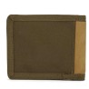 CARTERA JANSPORT VERDE CASUAL CORE BIFOLD WALLET JS0A7UVD7G3