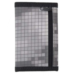 CARTERA DC SHOES HOMBRE GRIS DC SHOES RIPPER ADYAA03165-XSWK