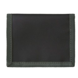 CARTERA QUIKSILVER HOMBRE NEGRO QUIKSILVER SHEEN AQYAA03278-KVJ0