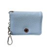Mini Cartera Bfold Steve Madden Blue Shadow
