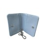 Mini Cartera Bfold Steve Madden Blue Shadow