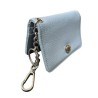 Mini Cartera Bfold Steve Madden Blue Shadow