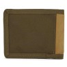CARTERA JANSPORT VERDE CASUAL CORE BIFOLD WALLET JS0A7UVD7G3