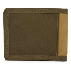 CARTERA JANSPORT VERDE CASUAL CORE BIFOLD WALLET JS0A7UVD7G3
