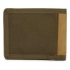CARTERA JANSPORT VERDE CASUAL CORE BIFOLD WALLET JS0A7UVD7G3