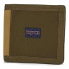 CARTERA JANSPORT VERDE CASUAL CORE BIFOLD WALLET JS0A7UVD7G3