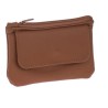 Monedero Unisex Jennyfer 9596-3 Miel