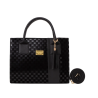 Bolsa Fana Kady Color Negro Hermosa