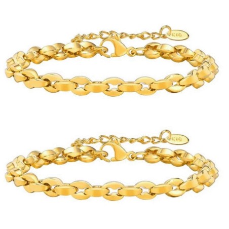 Relojes De Acero Inoxidable De Oro Y Diamantes Para Hombre Reloj De