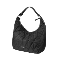 Bolsa Hobo Enso Mujer EB244113HBB Negro