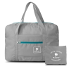 Bolsa De Viaje Piel Sintética McCarthy BVF-021 Unisex