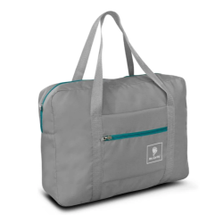 Bolsa De Viaje Piel Sintética McCarthy BVF-021 Unisex