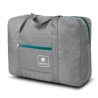 Bolsa De Viaje Piel Sintética McCarthy BVF-021 Unisex