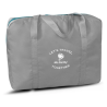 Bolsa De Viaje Piel Sintética McCarthy BVF-021 Unisex