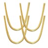 collar de Plata GoldLuve