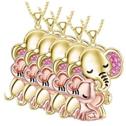 Cadenas de Elefante