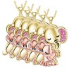 Cadenas de Elefante