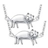 Collar de de Gatos