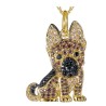 Cadena con Dije DogNeck11
