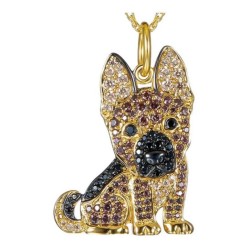 Cadena con Dije DogNeck11
